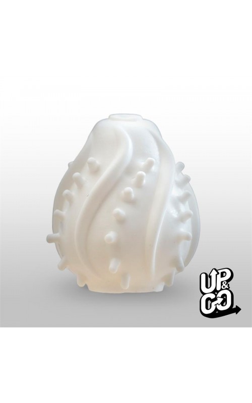 Cindy Masturbator Egg