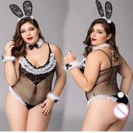 Ophelia's Dream Lingerie - Bunny Girl