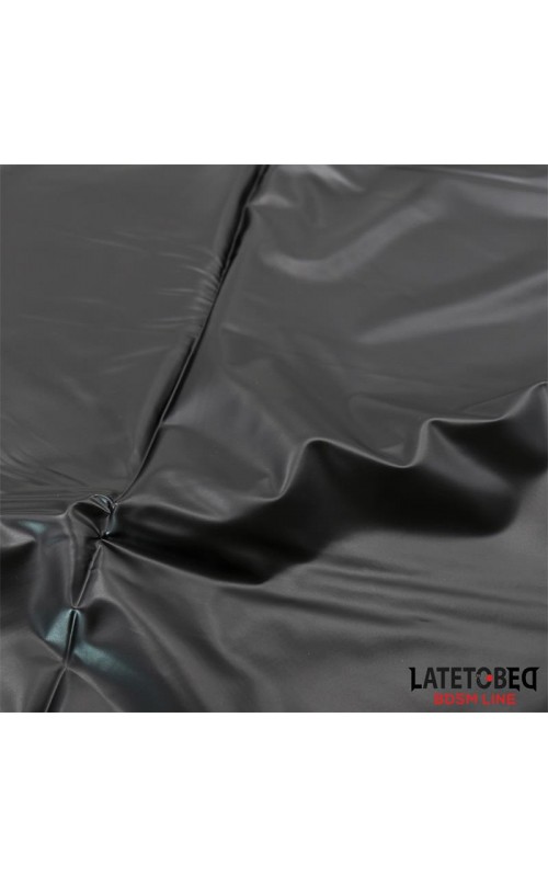 Bed Sheet PVC Waterproof