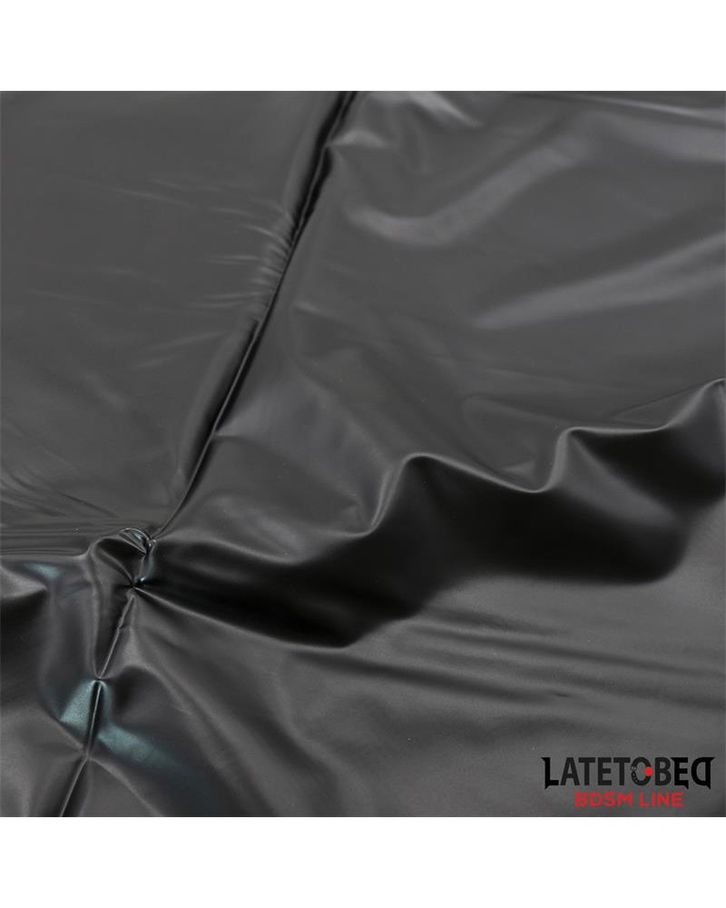 Bed Sheet PVC Waterproof