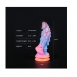 Ophelia's Dream Toys- Dragon Dildo Ophelia's Dream Toys- Dragon Dildo