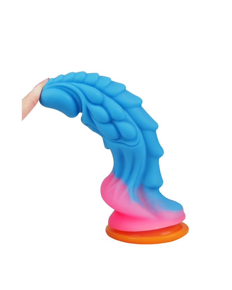 Ophelia's Dream Toys- Dragon Dildo Ophelia's Dream Toys- Dragon Dildo