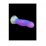 Ophelia's Dream Toys- Alien Dildo Glow-in-the dark Ophelia's Dream Toys- Alien Dildo Glow-in-the dark