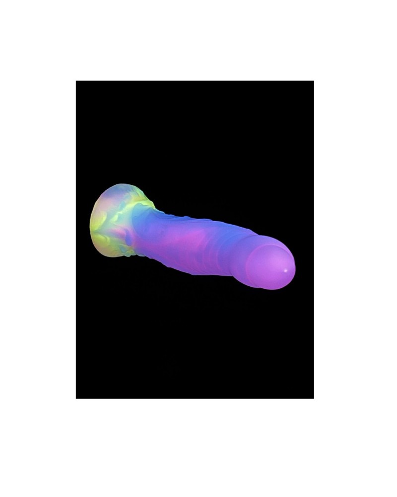 Ophelia's Dream Toys- Alien Dildo Glow-in-the dark Ophelia's Dream Toys- Alien Dildo Glow-in-the dark