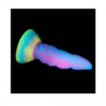 Ophelia's Dream Toys- Alien Tentacle Glow-in-the dark Ophelia's Dream Toys- Alien Tentacle Glow-in-the dark