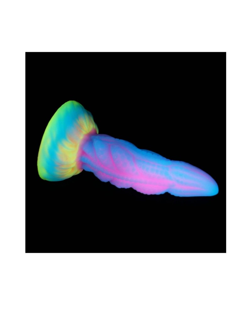 Ophelia's Dream Toys- Alien Tentacle Glow-in-the dark Ophelia's Dream Toys- Alien Tentacle Glow-in-the dark