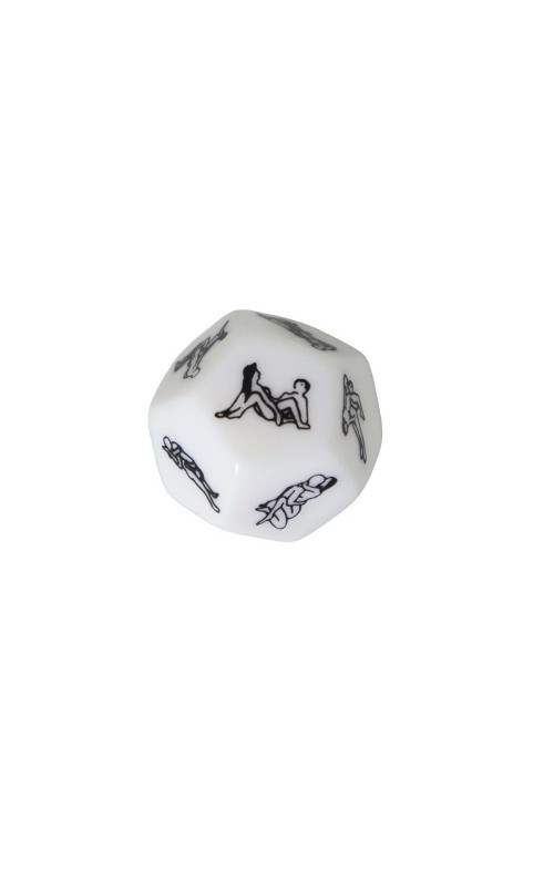 Ophelia's Dream Toys - Fun Dice