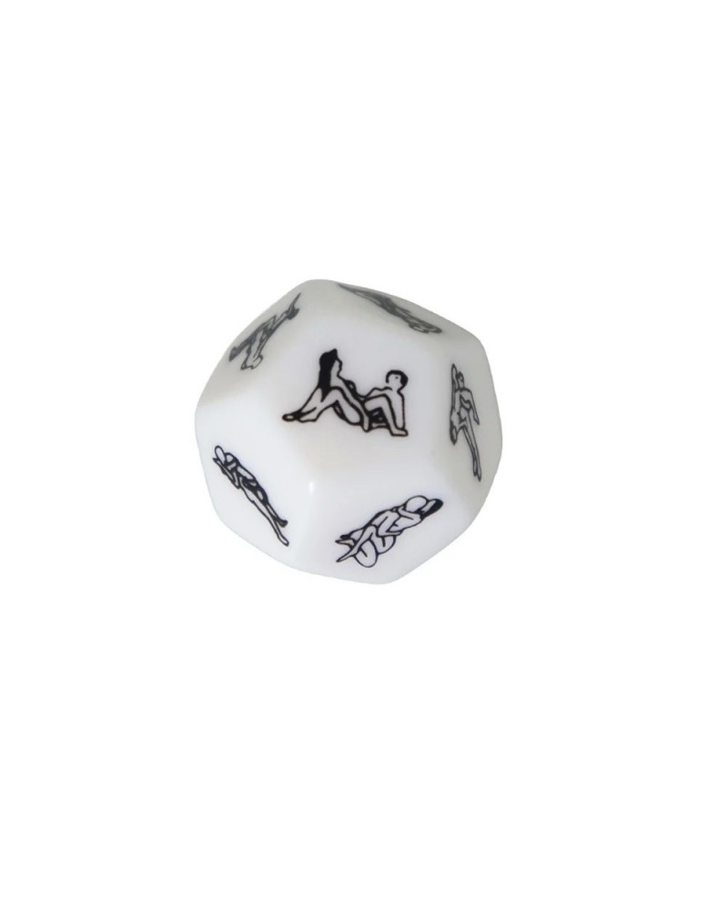 Ophelia's Dream Toys - Fun Dice
