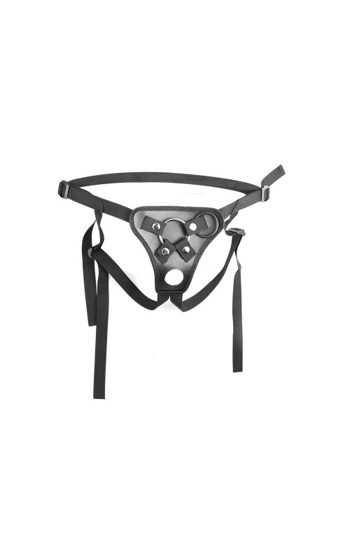 Ophelia's Dream Toys - Strap on Harness