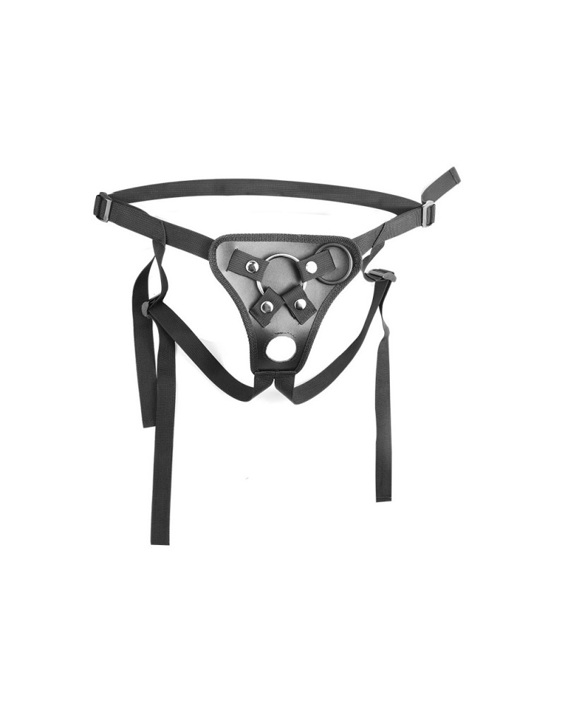 Ophelia's Dream Toys - Strap on Harness