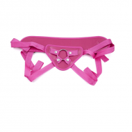 Ophelia's Dream Toys - Harness Belt Pink