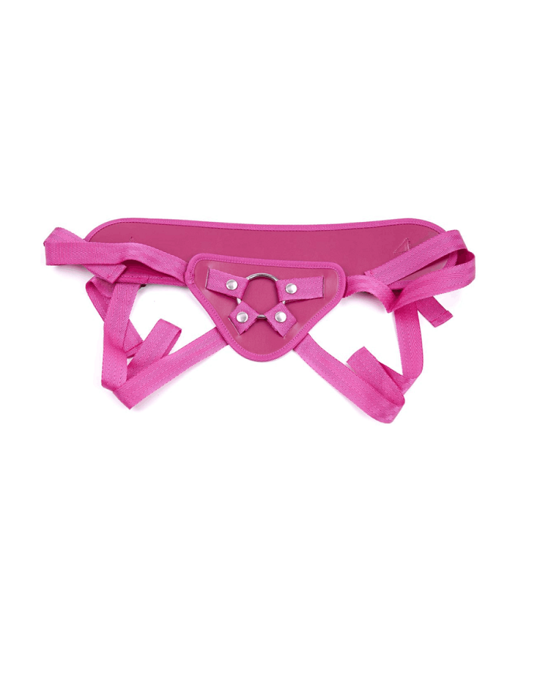 Ophelia's Dream Toys - Harness Belt Pink