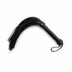 Ophelia's Dream Toys- Flogger Hearts