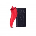 Ophelia's Dream Toys - Rose Licking Toy Ophelia's Dream Toys - Rose Licking Toy