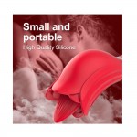 Ophelia's Dream Toys - Rose Licking Toy Ophelia's Dream Toys - Rose Licking Toy