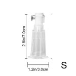 Ophelia's Dream Toys - Clitoris Enhancement System