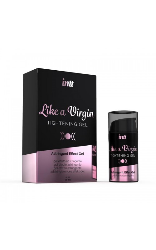 Like a Virgin Tightening Gel 15 ml Like a Virgin Tightening Gel 15 ml