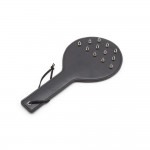 Ophelia's Dream Toys - Black spiked paddle Ophelia's Dream Toys - Black spiked paddle