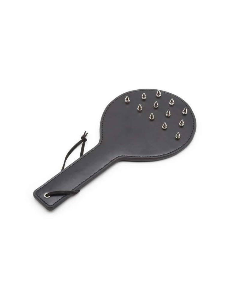Ophelia's Dream Toys - Black spiked paddle Ophelia's Dream Toys - Black spiked paddle