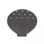 Ophelia's Dream Toys - Black spiked paddle Ophelia's Dream Toys - Black spiked paddle