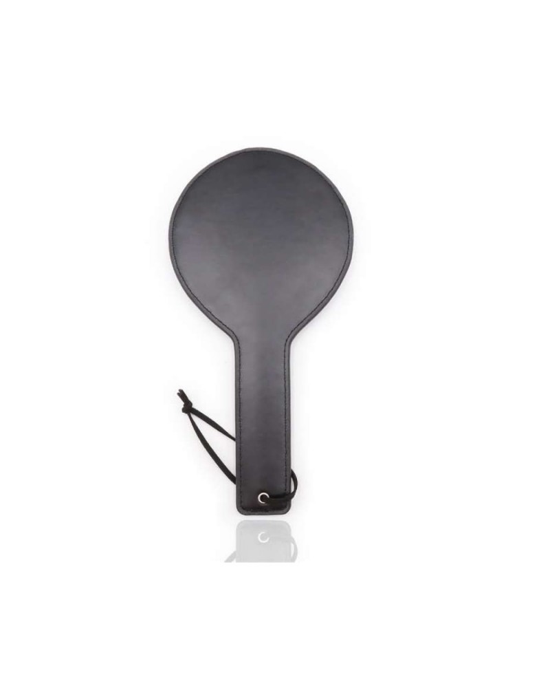 Ophelia's Dream Toys - Black spiked paddle Ophelia's Dream Toys - Black spiked paddle