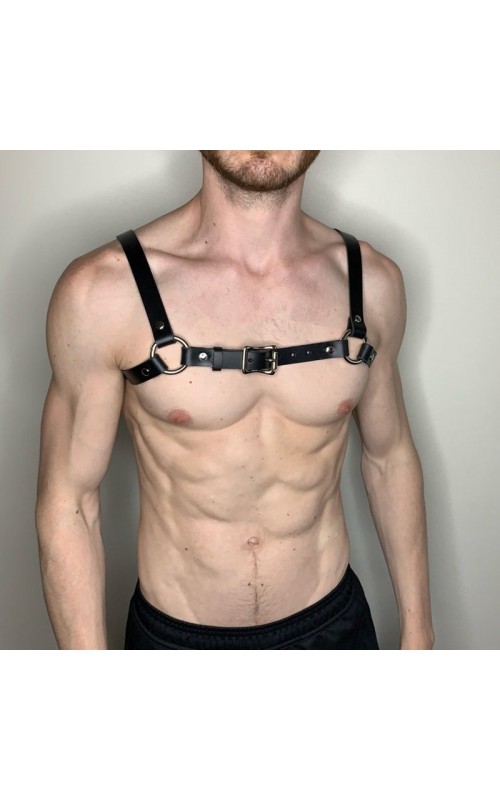 Ophelia's Dream Lingerie - Harness Ophelia's Dream Lingerie - Harness