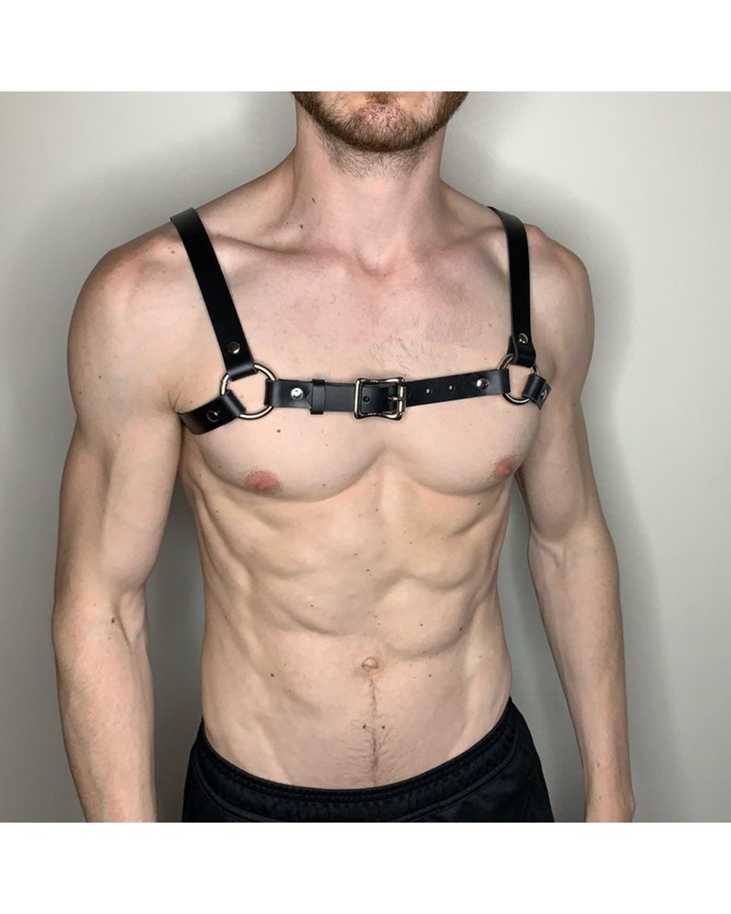 Ophelia's Dream Lingerie - Harness