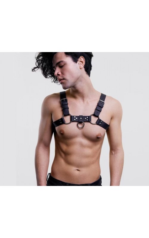 Ophelia's Dream Lingerie - Harness Ophelia's Dream Lingerie - Harness