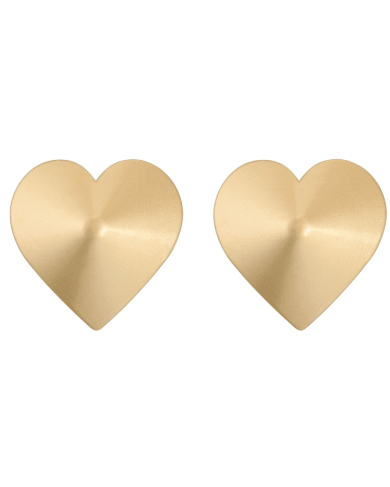 Ophelia's Dream Toys - Heart Nipple Stickers
