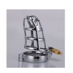 Ophelia's Dream Toys - Penis Cage 45mm