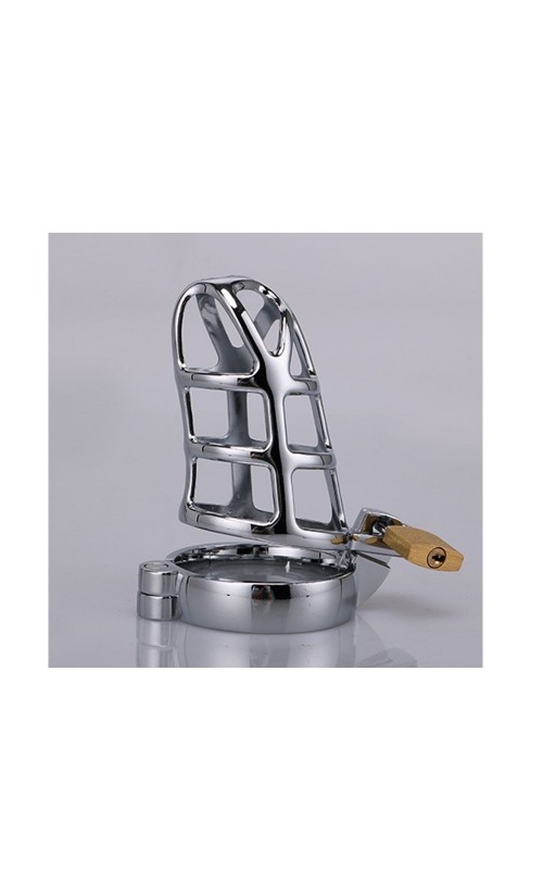 Ophelia's Dream Toys - Penis Cage 45mm