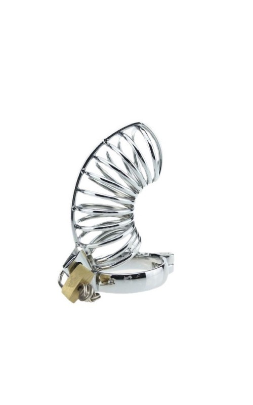 Ophelia's Dream Toys - Penis Cage 45mm