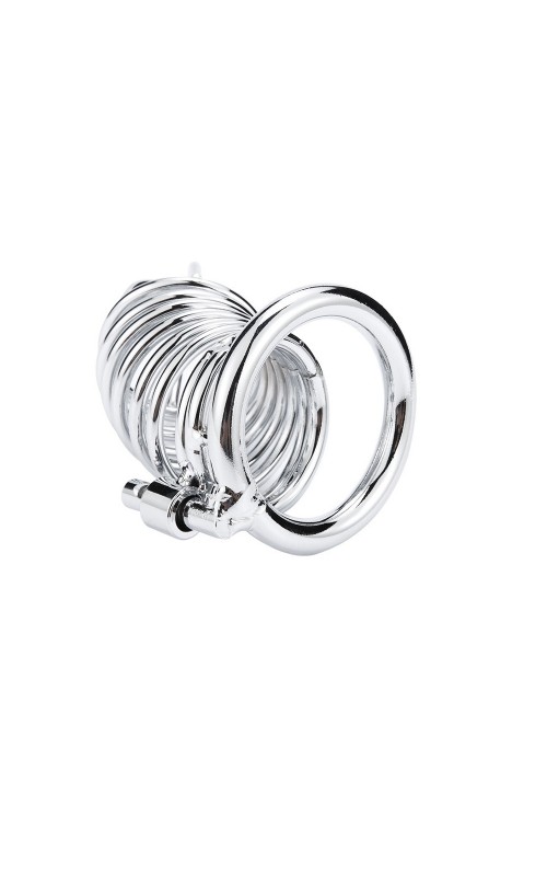 Ophelia's Dream Toys - Penis Cage 45mm