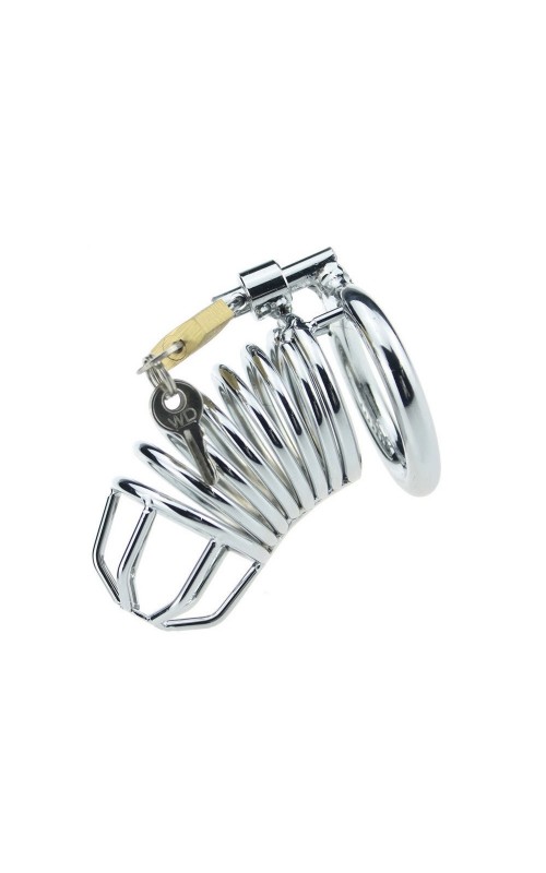 Ophelia's Dream Toys - Penis Cage 50mm