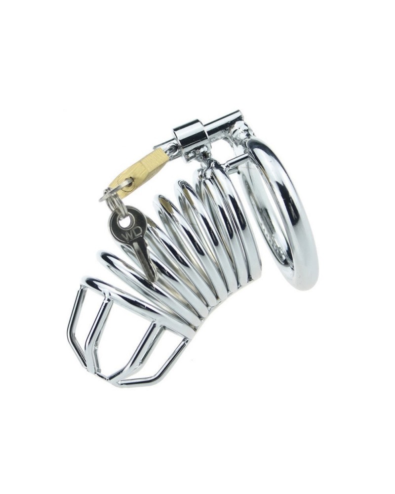 Ophelia's Dream Toys - Penis Cage 45mm