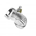 Ophelia's Dream Toys - Penis Cage 45mm