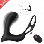 Ophelia's Dream Toys - Prostate Massager