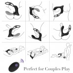 Ophelia's Dream Toys - Prostate Massager