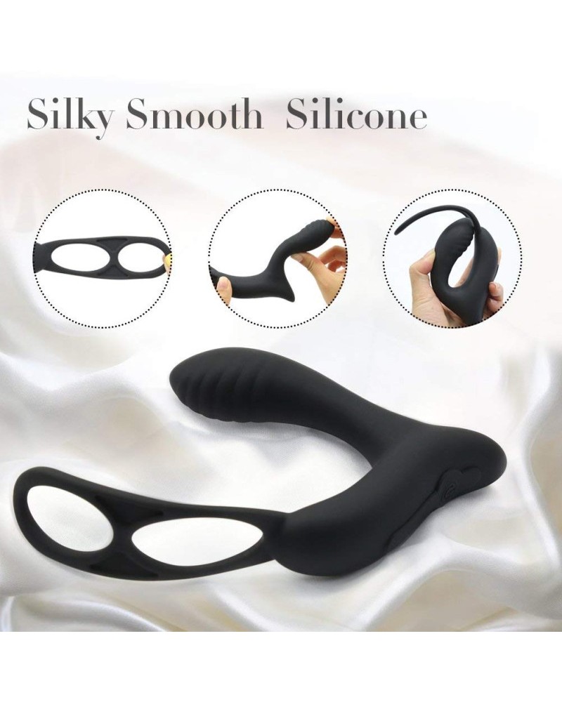 Ophelia's Dream Toys - Prostate Massager