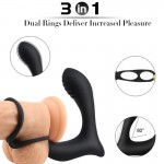 Ophelia's Dream Toys - Prostate Massager