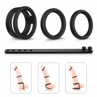 Ophelia's Dream toys - Magician Kit Rings