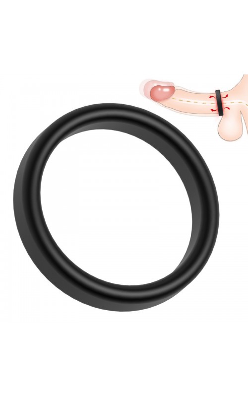 Ophelia's Dream toys - Omar ring
