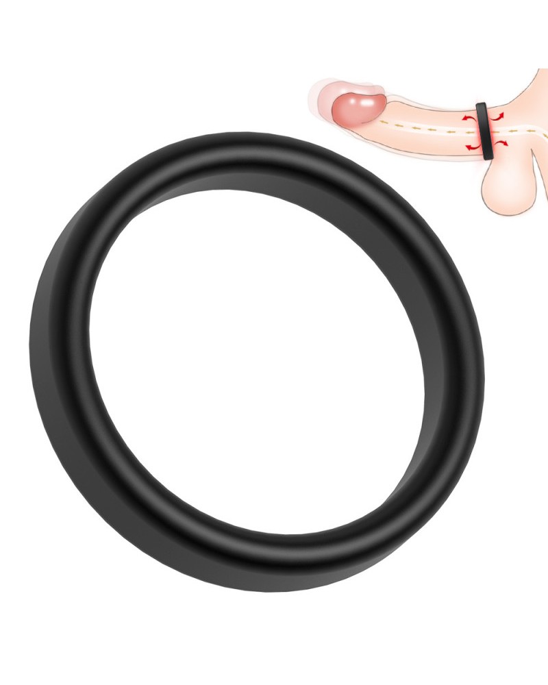 Ophelia's Dream toys - Omar ring