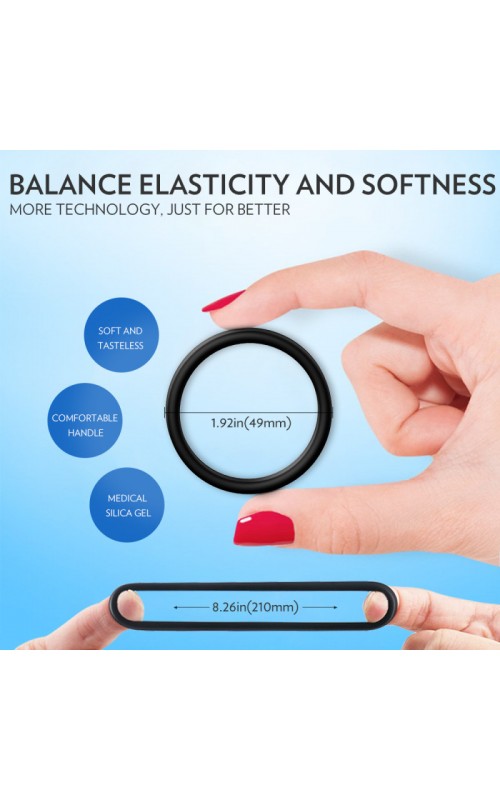 Ophelia's Dream toys - Omar ring