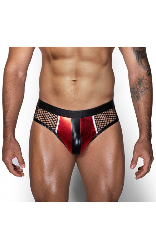 Ophelia's Dream Toys - Fishnet thong