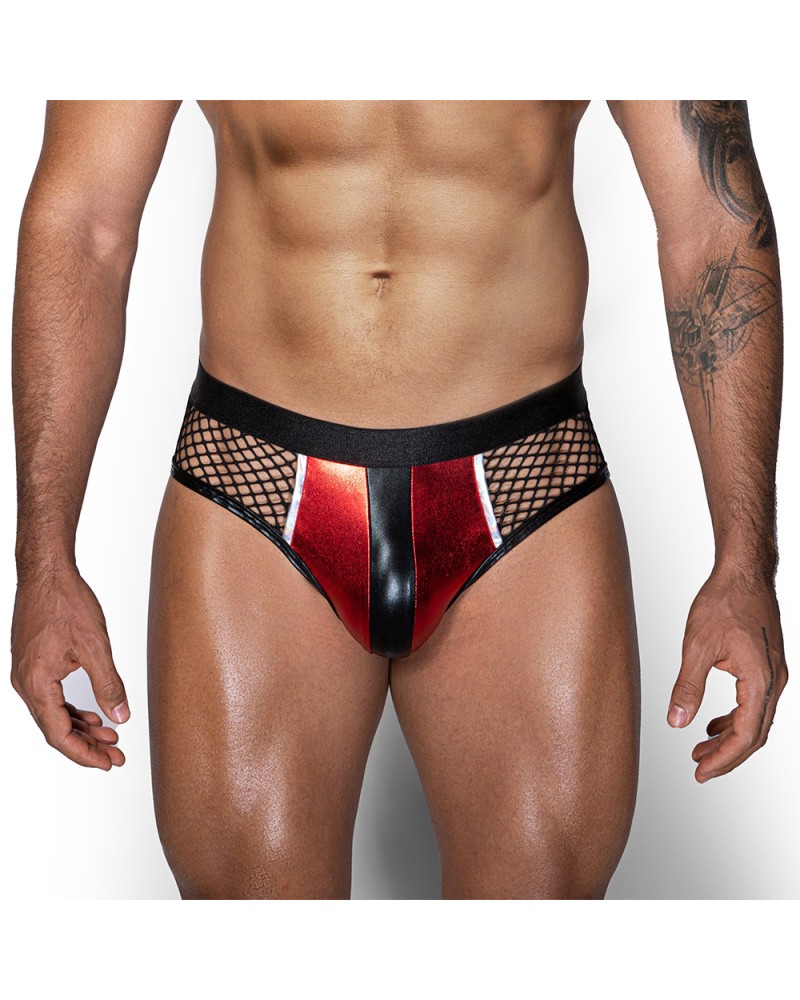 Ophelia's Dream Toys - Fishnet thong