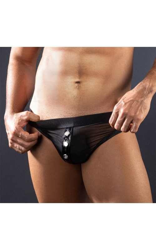 Ophelia's Dream Toys - Sheer thong