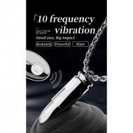 Ophelia's Dream Toys - Bullet Vibrating Egg