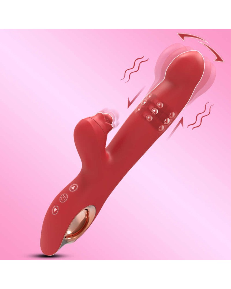 Ophelia's Dream Toys - Rabbit Massager