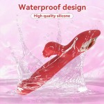 Ophelia's Dream Toys - Rabbit Massager